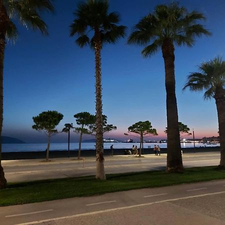 דירות Vlorë Seaside View 1 מראה חיצוני תמונה